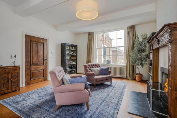 photo 48 Rapenburg 45