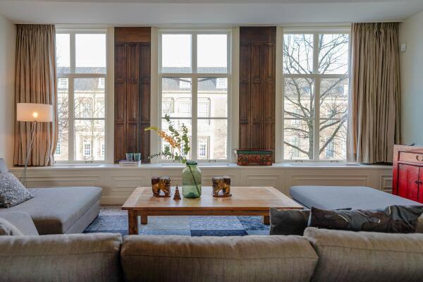 photo 55 Rapenburg 45