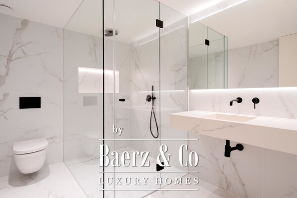 photo 15 Ground floor apartment with private garden and terrace