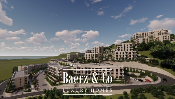 photo 12 Cozy Apartment in Nature in Budva