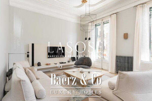 photo 7 Barcelona, Dreta de l´Eixample