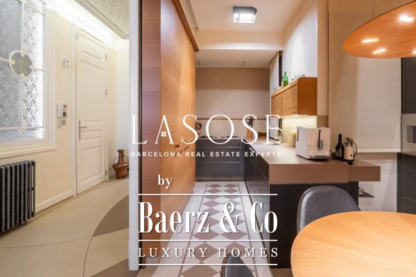 photo 17 Barcelona, Dreta de l´Eixample