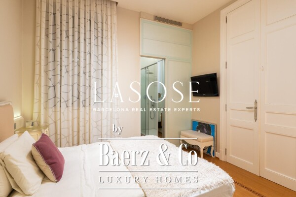 photo 32 Barcelona, Dreta de l´Eixample