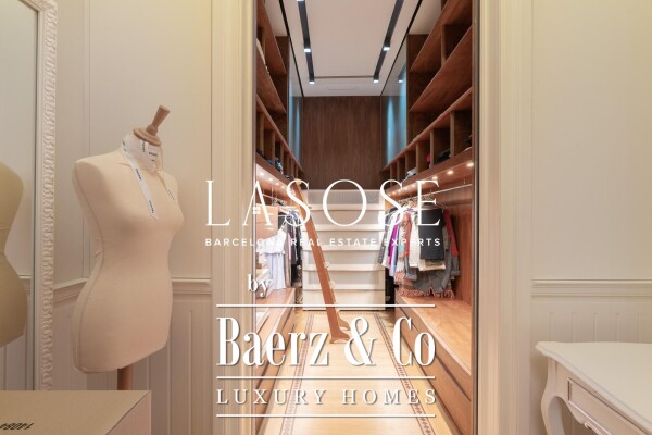 photo 35 Barcelona, Dreta de l´Eixample