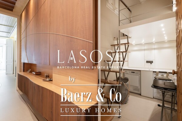 photo 38 Barcelona, Dreta de l´Eixample