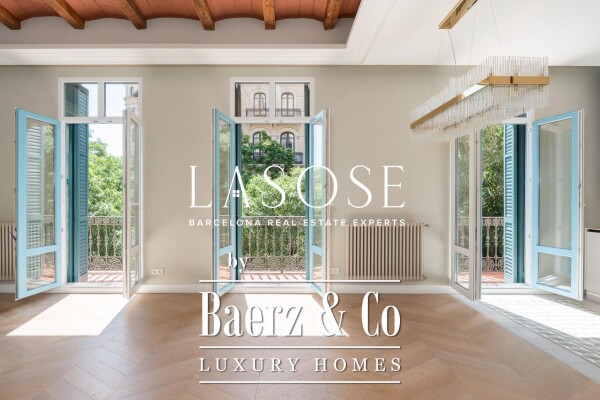 photo 7 Barcelona, Dreta de l´Eixample