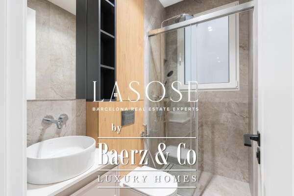 photo 19 Barcelona, Dreta de l´Eixample