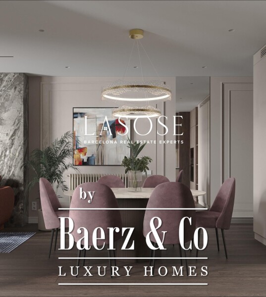 photo 2 Barcelona, Dreta de l´Eixample