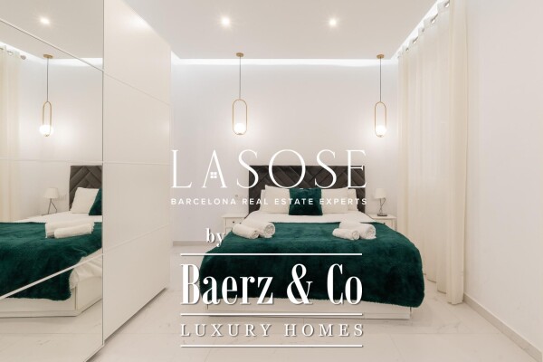 photo 17 Barcelona, La Dreta de lEixample