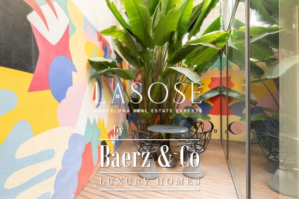 photo 6 Barcelona, Centre