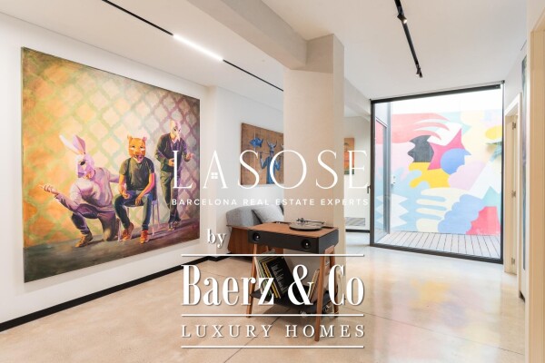 photo 26 Barcelona, Centre