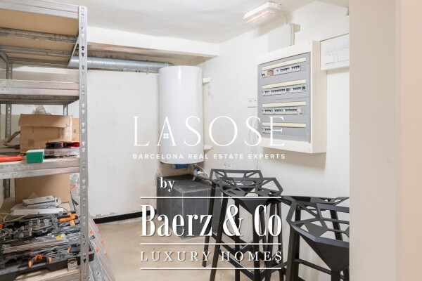 photo 34 Barcelona, Centre