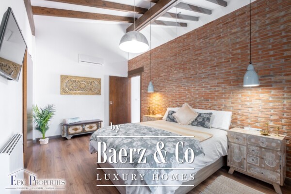 photo 19 Beautiful luxury home in Alfaz del Pi, El Cautivador