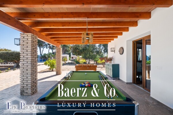 photo 26 Beautiful luxury home in Alfaz del Pi, El Cautivador