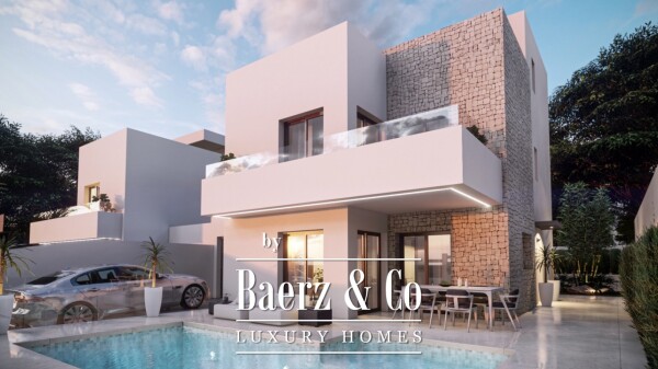 photo 10 Beautiful luxury home in Albir