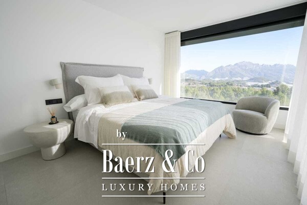 photo 15 Beautiful luxury home in Polop