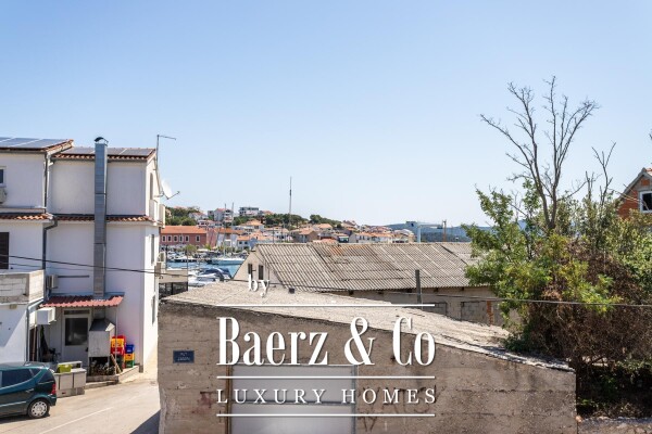 photo 13 Island of Murter, Jezera, house with a swimming pool, second row to the sea, 207.57 m²