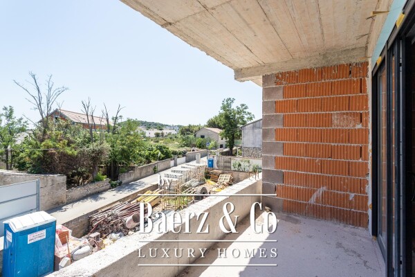 photo 15 Island of Murter, Jezera, house with a swimming pool, second row to the sea, 207.57 m²