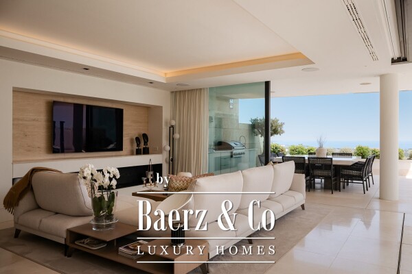 photo 14 Apartment - La Quinta - Benahavis - Ref: 8637