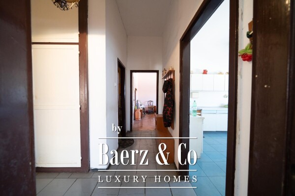 photo 21 Zadar, Branimirova obala, three-bedroom apartment with sea view