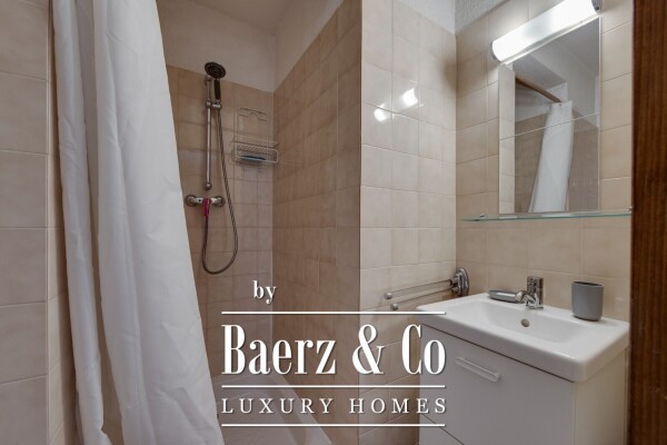 photo 8 2-bedroom apartment - Quiet and sunny