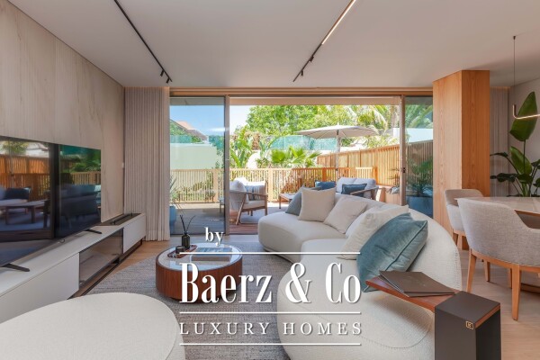 photo 10 Beautiful luxury home in Carcavelos e Parede, Carcavelos