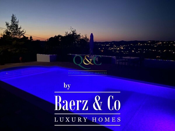 photo 20 Beautiful luxury home in São Brás de Alportel, Countryside