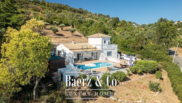 photo 21 Beautiful luxury home in São Brás de Alportel, Countryside