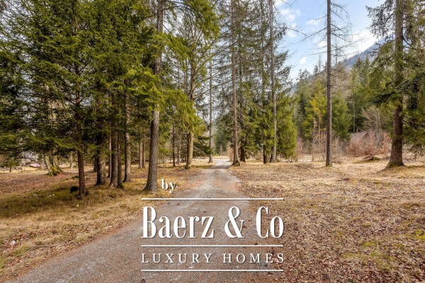 photo 10 HOUSE IN THE HEART OF NATURE UNDER THE JULIAN ALPS – Gozd Martuljek