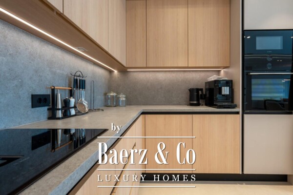 photo 12 Baška Voda, - exclusive Villa with Panoramic Sea View