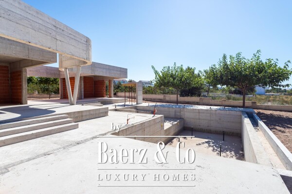 photo 10 Vodice, beautiful and spacious villa with a swimming pool, 730,25 m²