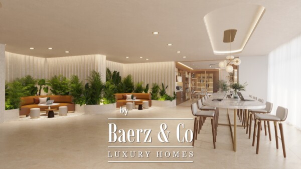 photo 7 Premium 2-Bedroom Duplex Apartment in Ocean House – Ellington's Beachside Gem