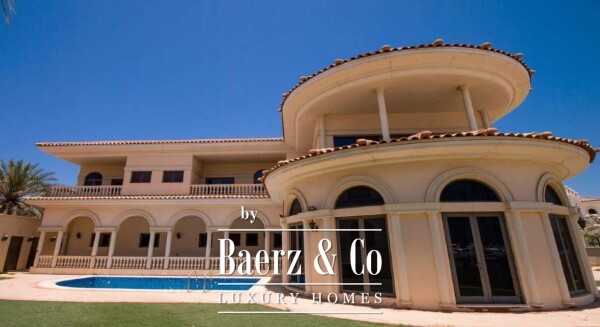 photo 4 Prestigious 5BR Villa on Palm Jumeirah | Garden Homes Collection
