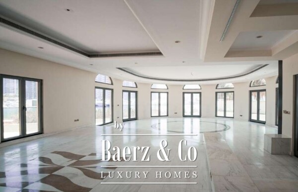 photo 8 Prestigious 5BR Villa on Palm Jumeirah | Garden Homes Collection