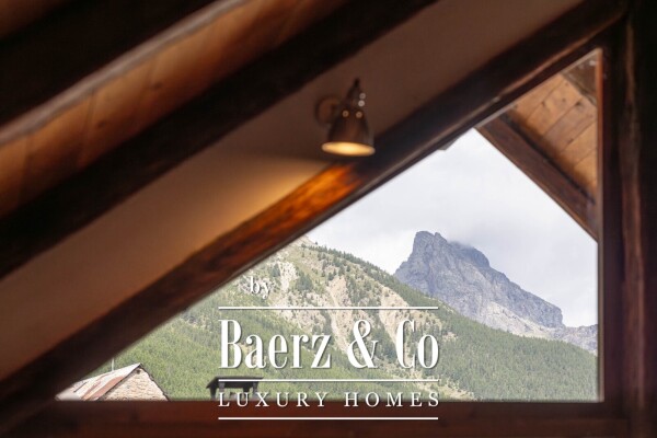 photo 10 Charming Village House  – A Green Haven in Le Casset