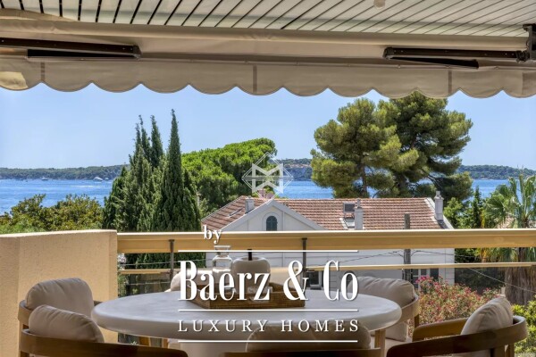 photo 4 Cannes - Palm Beach