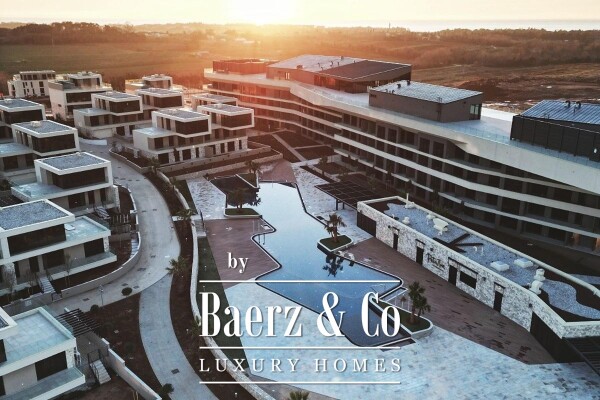 photo 14 Istra, Savudrija, Petram Resort, 2 bedroom apartment on the 3rd floor NKP 93 m2