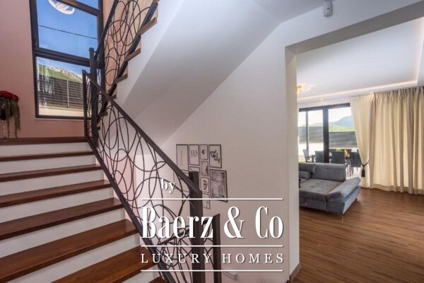 photo 9 Surroundings of Omiš, modern villa with swimming pool