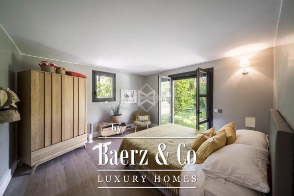 photo 11 Charming villa in a gated domain – an ideal pied-à-terre