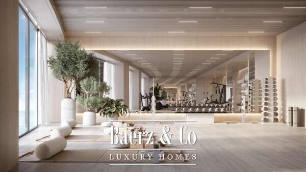 photo 7 Live the Vogue Life – 3BHK at FTV Acacia by BNW | Al Marjan Island, Ras Al Khaimah