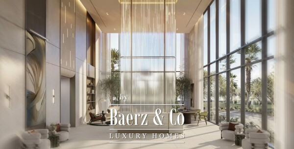 photo 3 Ultra-Luxury 4BR Penthouse at Solera by RAK Properties | Downtown Mina, Ras Al Khaimah