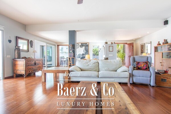 photo 9 Your dream home: space, light and a warm family atmosphere