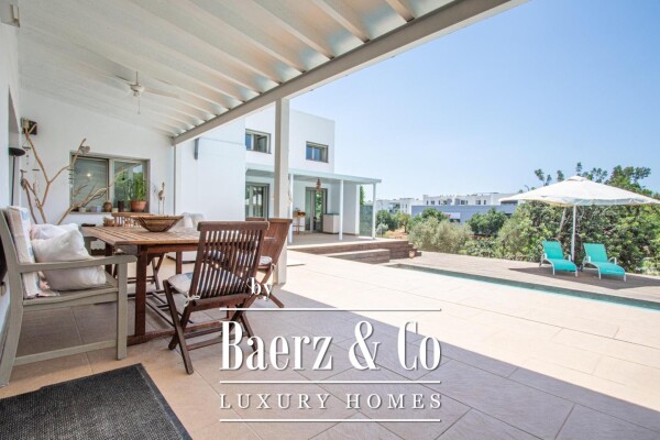 photo 13 Your dream home: space, light and a warm family atmosphere