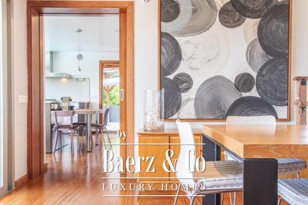 photo 22 Your dream home: space, light and a warm family atmosphere