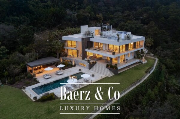 photo 45 Villa - La Zagaleta - Benahavis - Ref: 8643