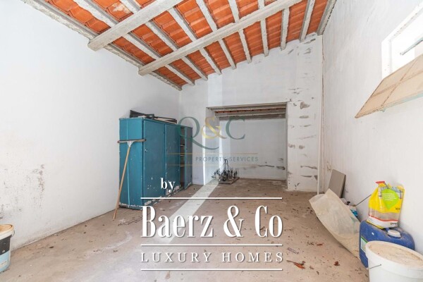 photo 18 Beautiful luxury home in Santa Bárbara de Nexe, Quinta das Raposeiras