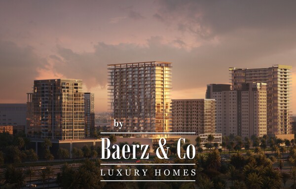 photo 5 A New Standard in Luxury Retail – Ivory by Binghatti