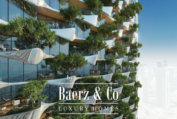 photo 8 Elegant 2-Bedroom Apartment | Safa One by Damac | Prime Parkside Living