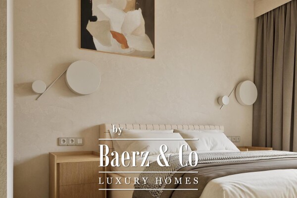 photo 24 Istria, Labin - top modern villa B, heated pool 48 m2, 2402 m2 of landscaped garden