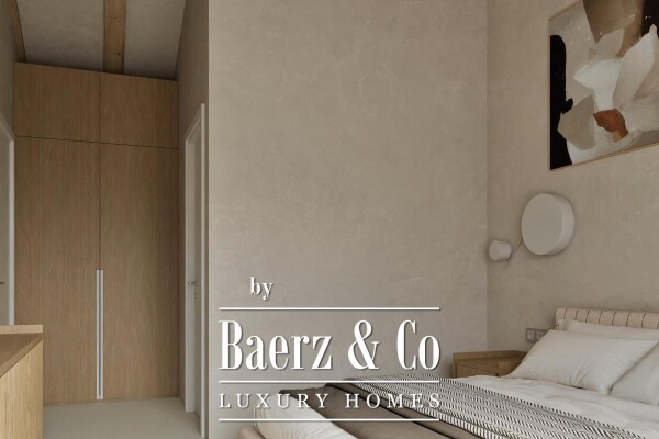 photo 27 Istria, Labin - top modern villa B, heated pool 48 m2, 2402 m2 of landscaped garden